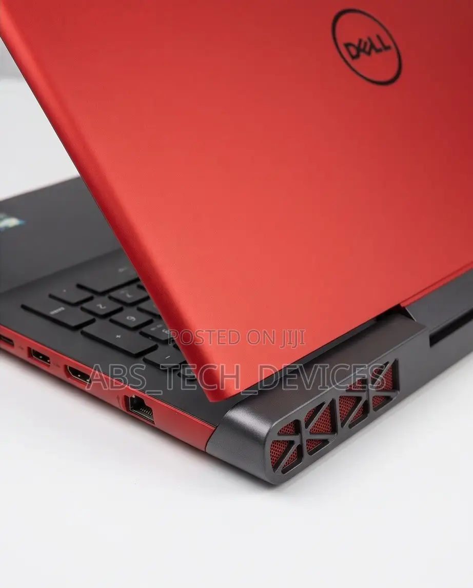 Laptop Dell Inspiron 15 7577 Gaming 16GB Intel Core i7 HDD+SSD 1.5T