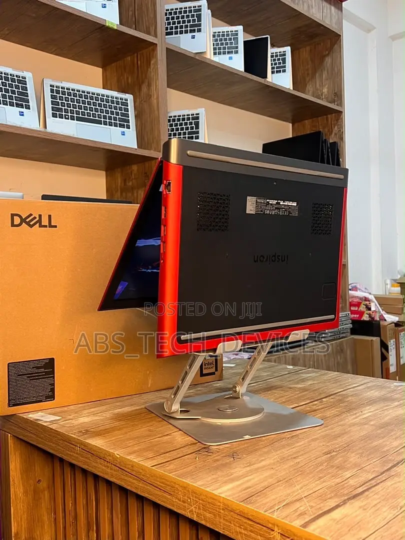 Laptop Dell Inspiron 15 7577 Gaming 16GB Intel Core i7 HDD+SSD 1.5T