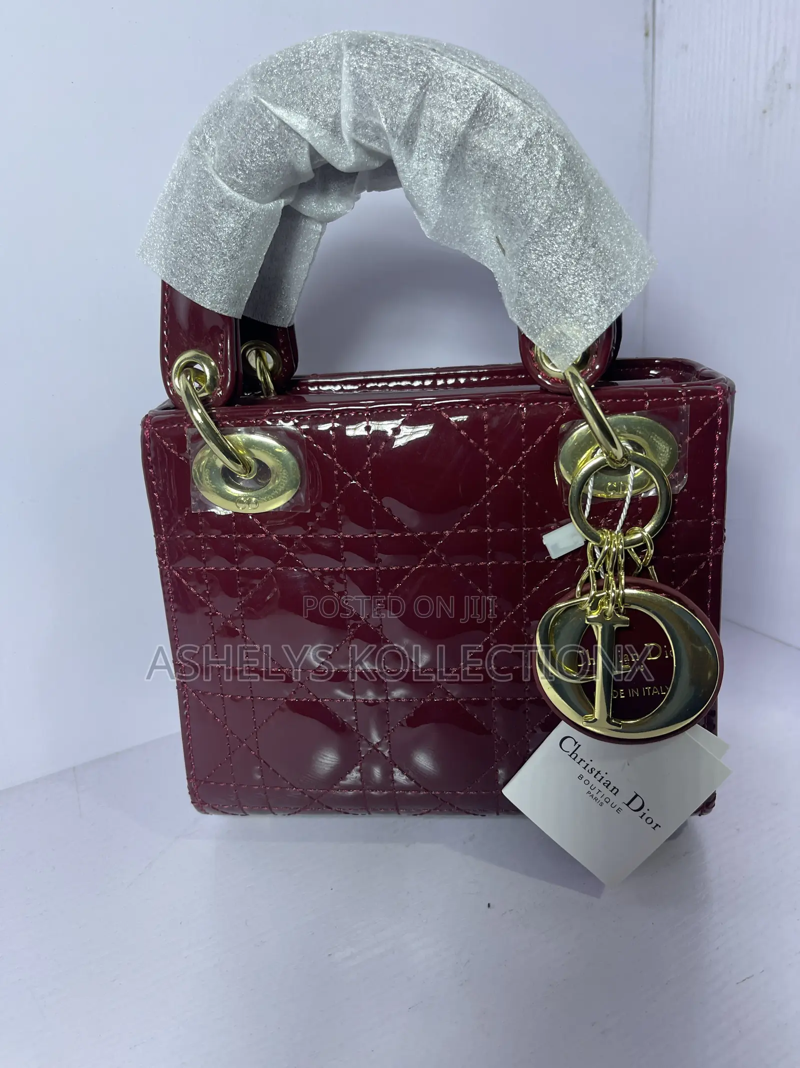 Christian Dior