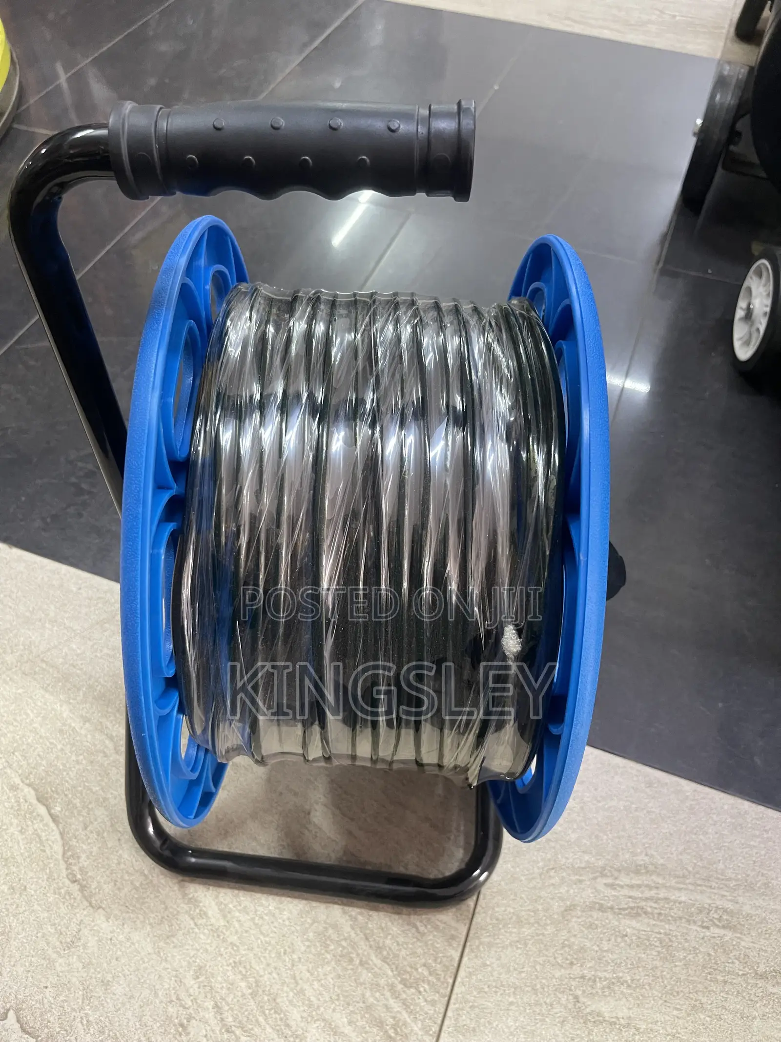 Cable Reel