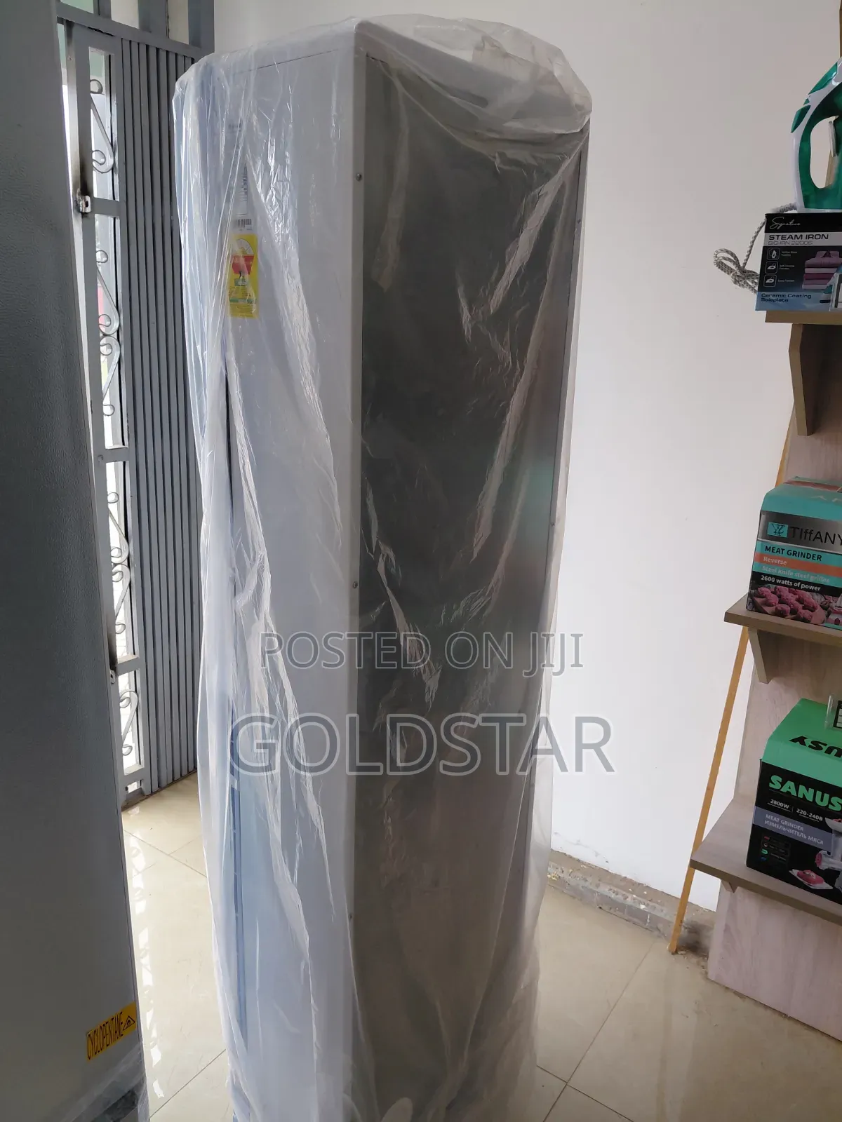 3hp Standing Air-Conditioner