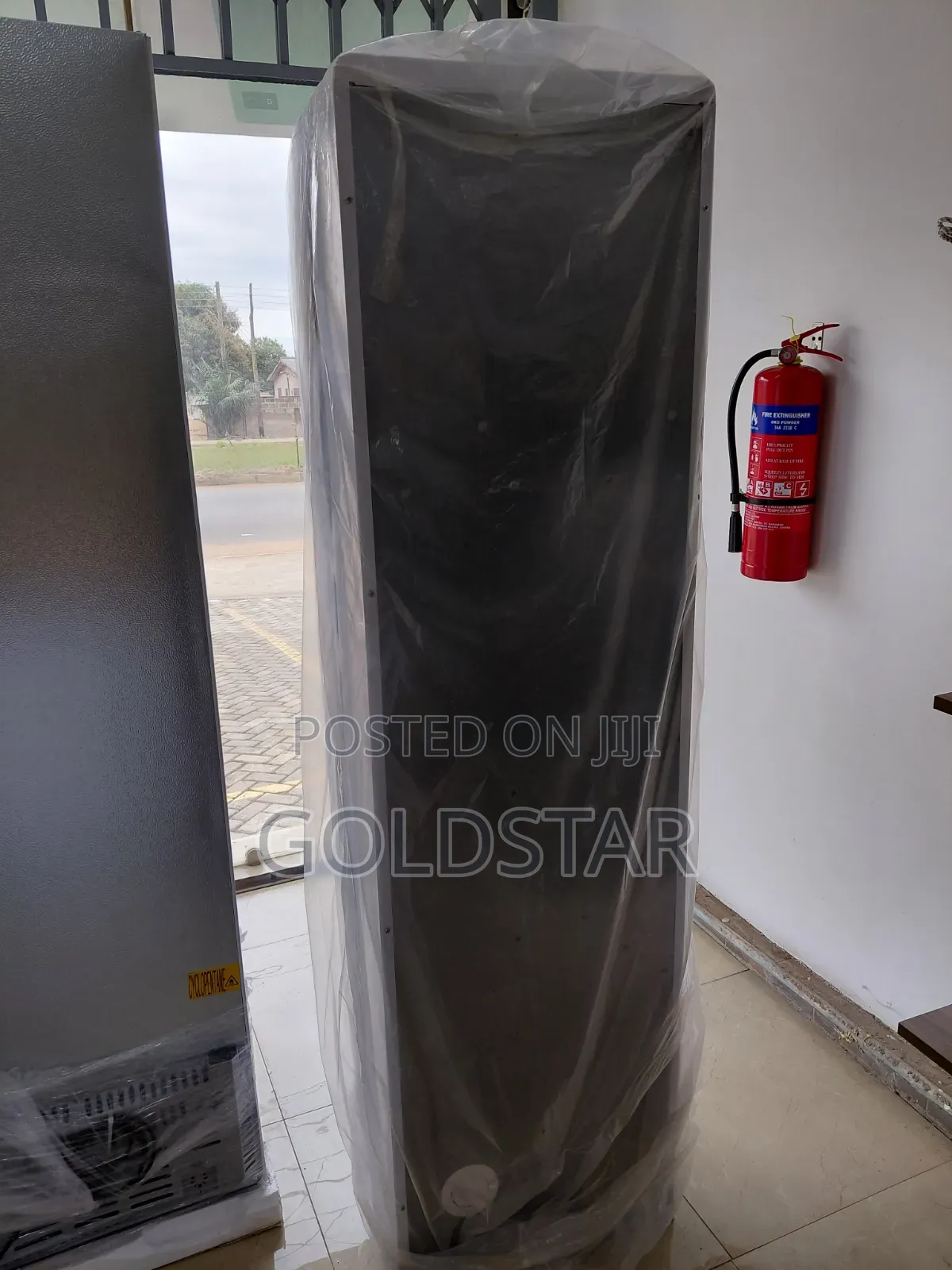 3hp Standing Air-Conditioner