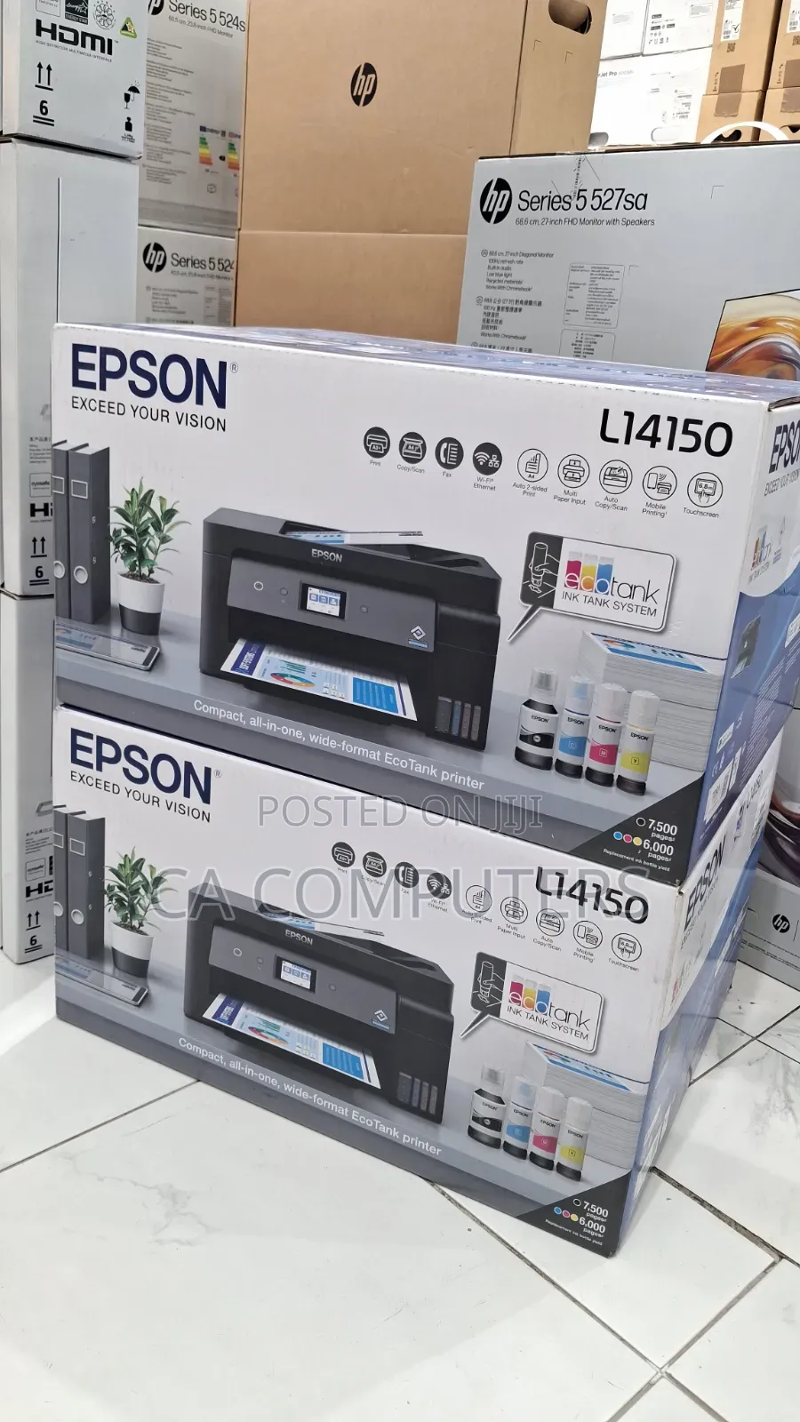Epson L14150 Printer
