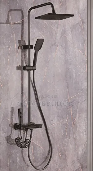 4_in_ One (Shower Mixer)