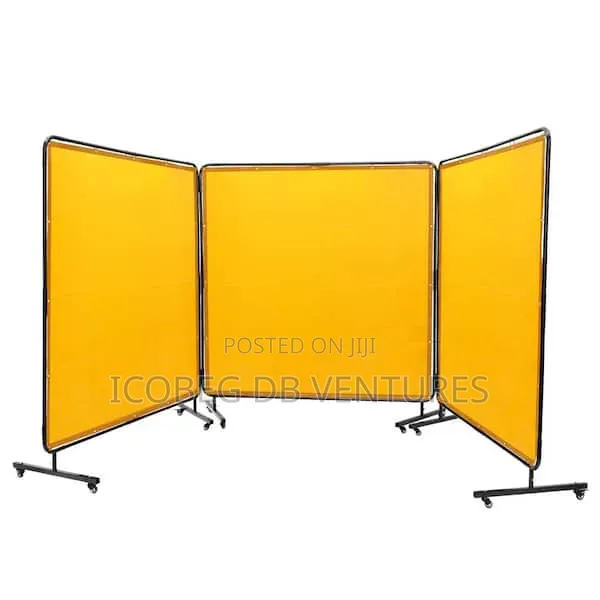 Welding Screen 6x6