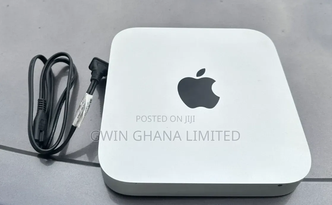Desktop Computer Apple Mac Mini 8GB Intel Core i5 HDD 1T