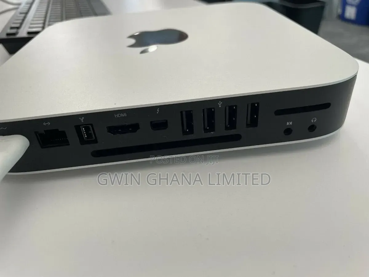 Desktop Computer Apple Mac Mini 8GB Intel Core i5 HDD 1T