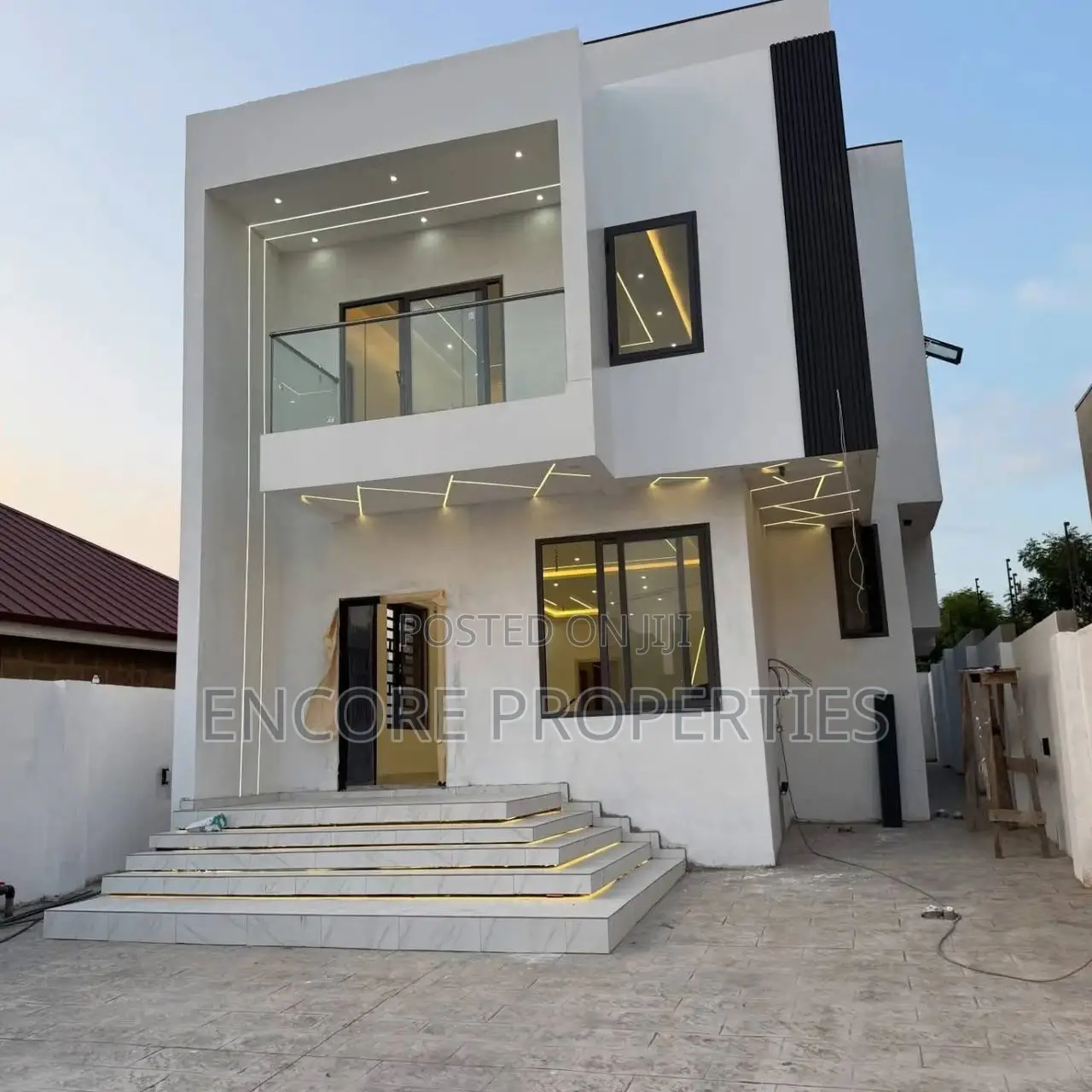 4bdrm House in East Legon Hills for sale