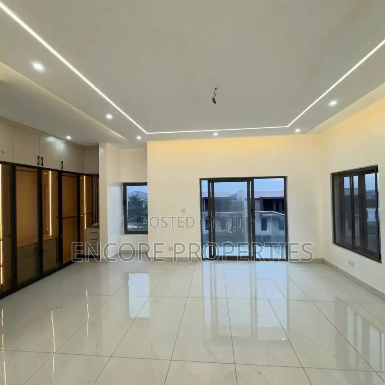 4bdrm House in East Legon Hills for sale