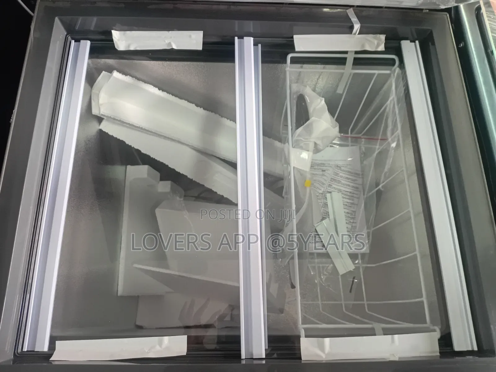 Durable Chills Asano Refrigerator Quality Refrigerator.