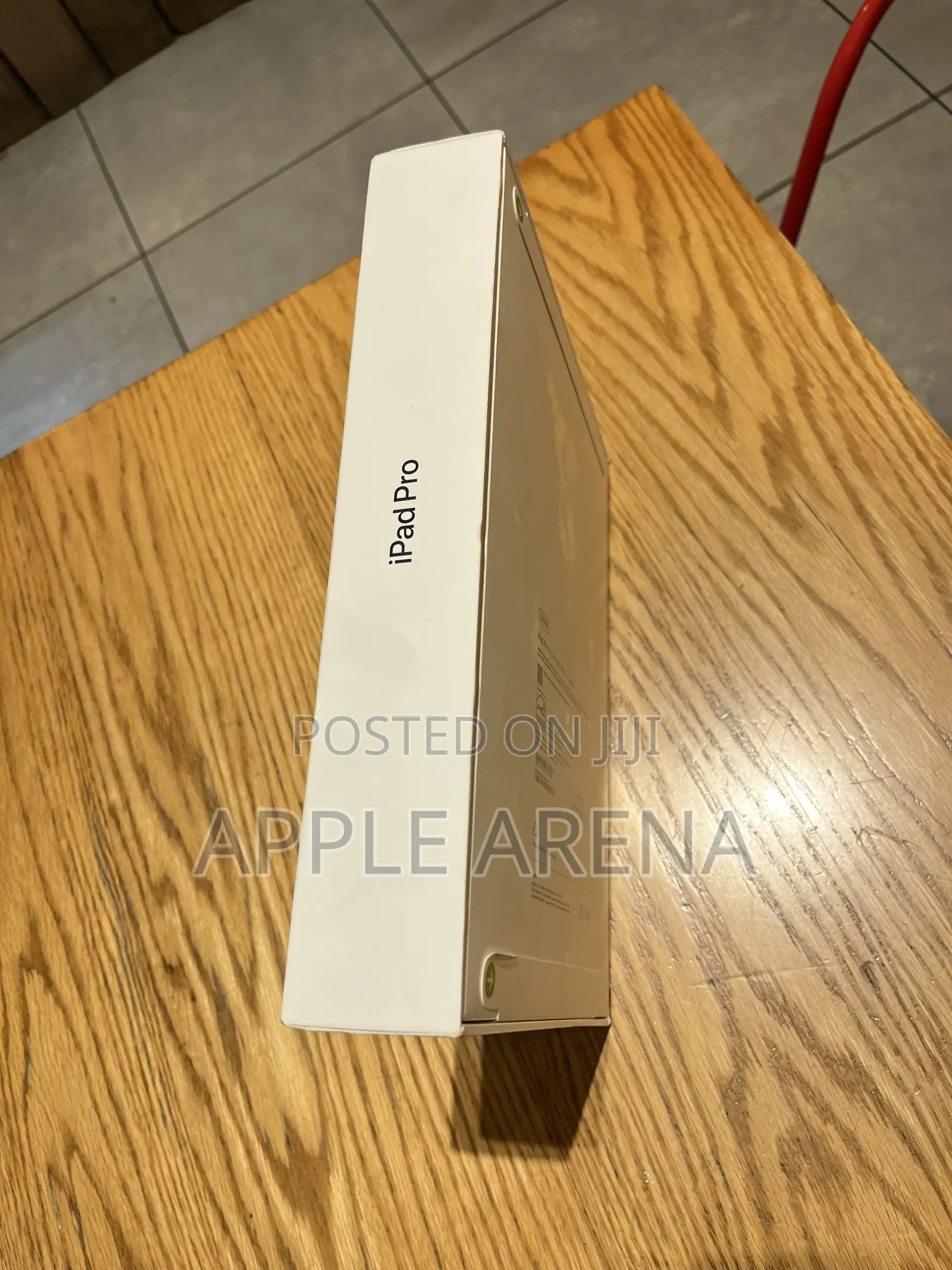 New Apple iPad Pro 13 (2025) 256 GB Gray