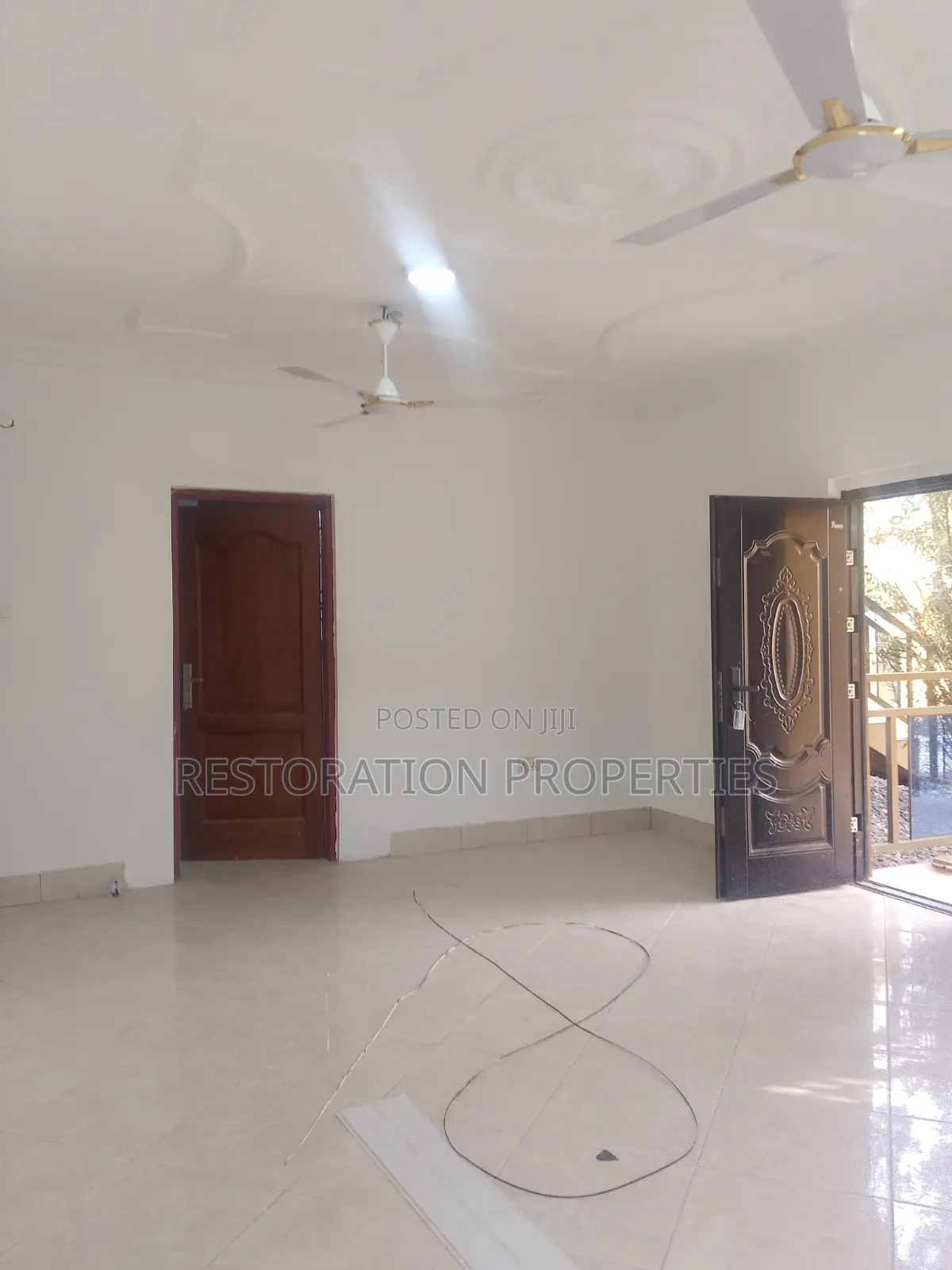 3bdrm Apartment in North Legon for rent