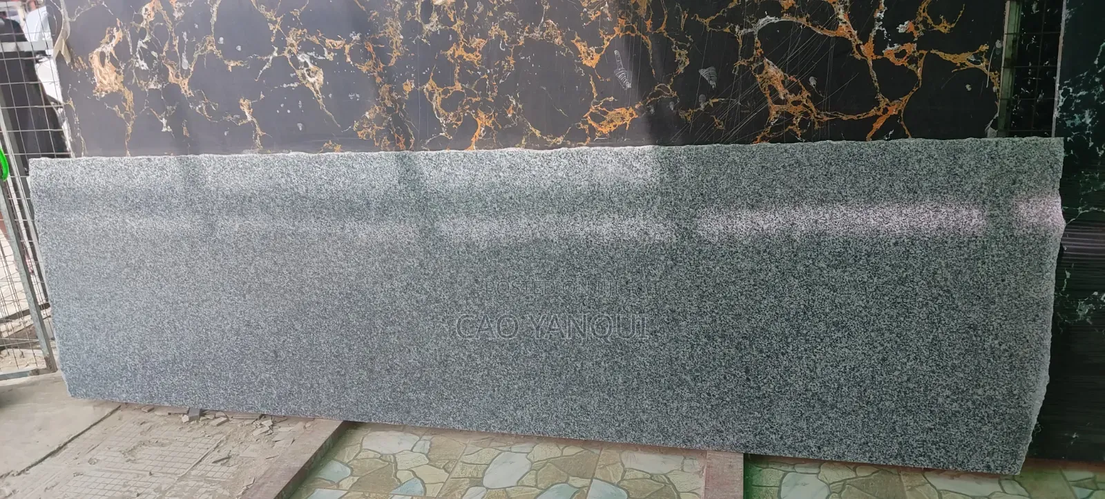 Granite and Marbles