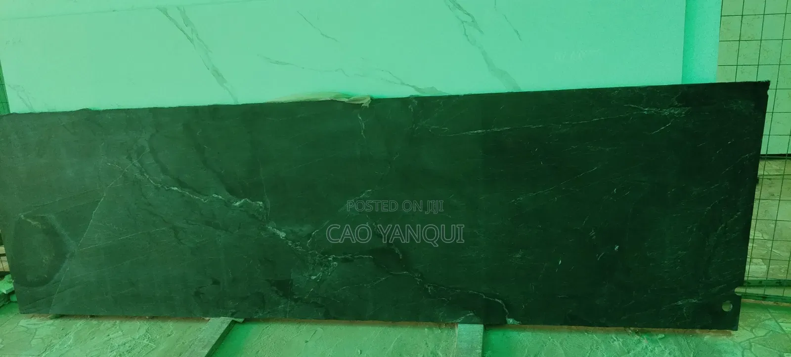 Granite and Marbles