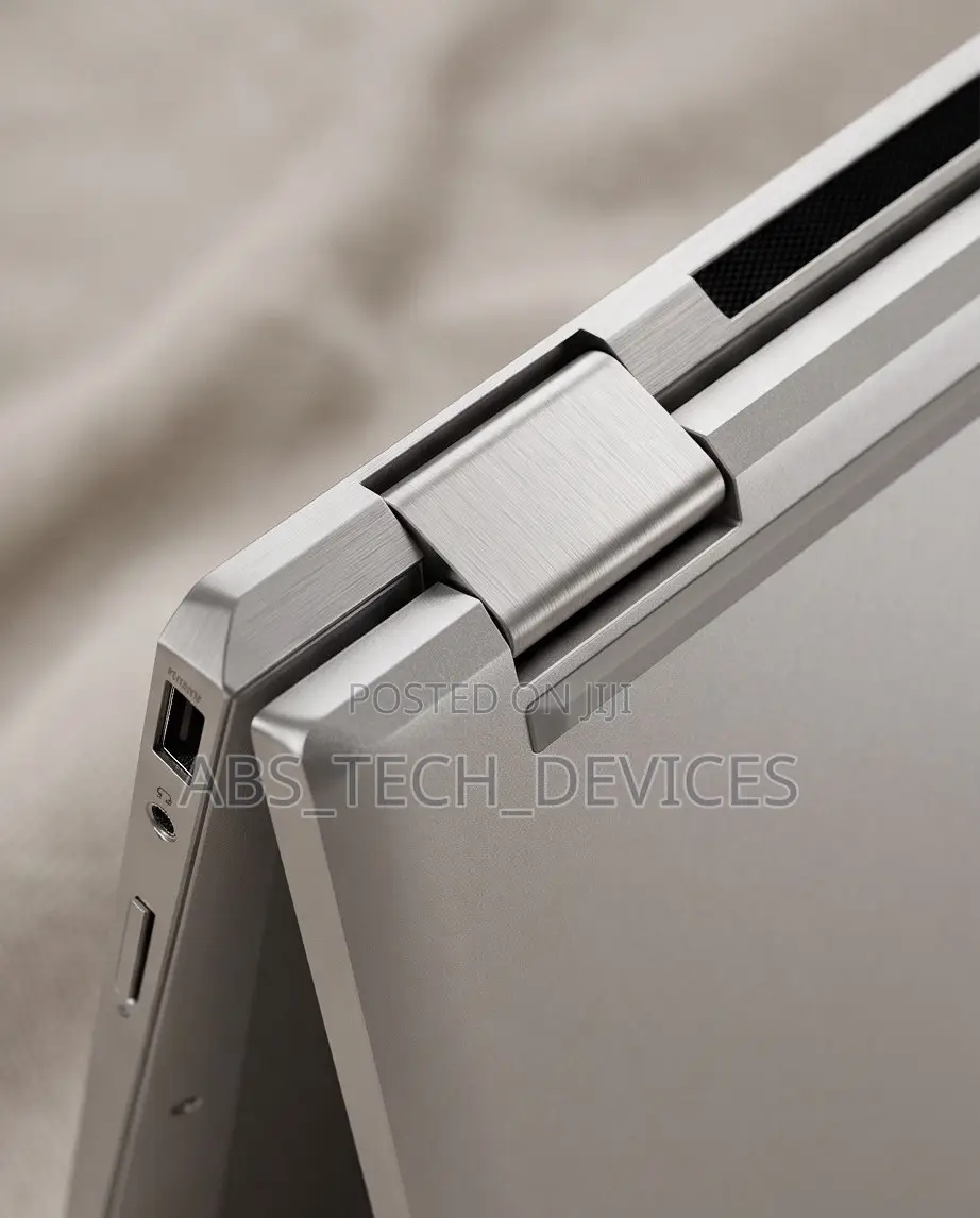 New Laptop HP EliteBook 1040 G8 16GB Intel Core i7 SSD 512GB