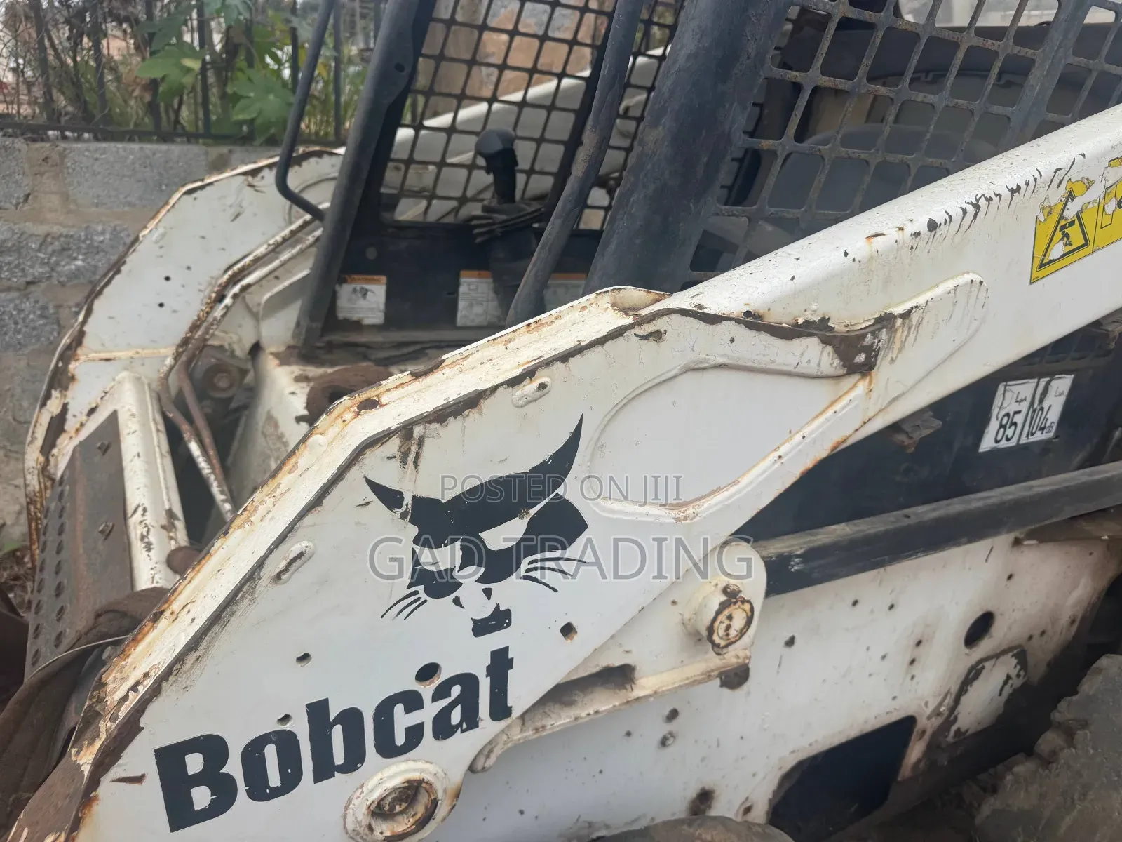 Bobcat for Sale as Is