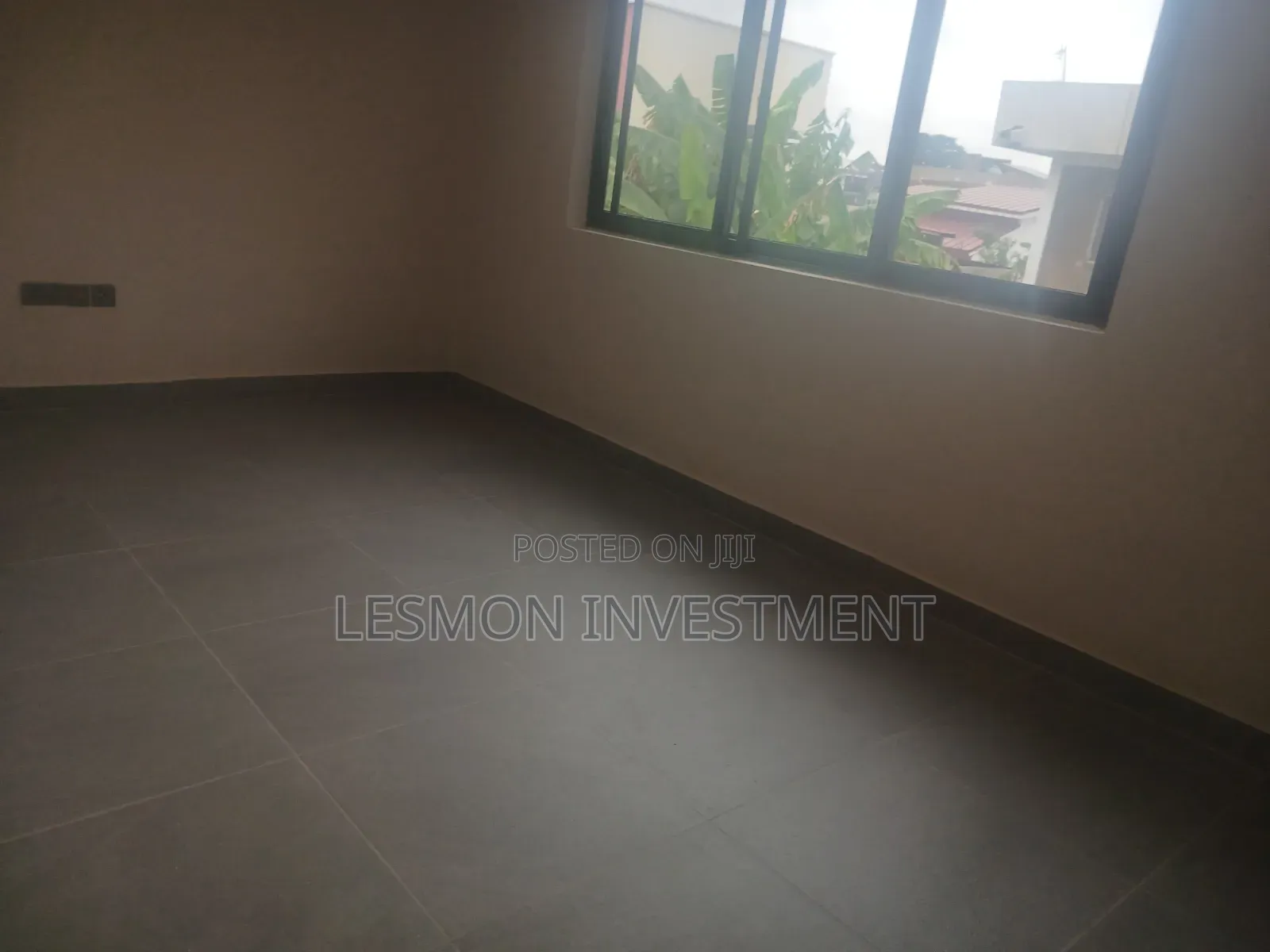 2bdrm Apartment in Lesmon Investment, Methodist Church Area for rent