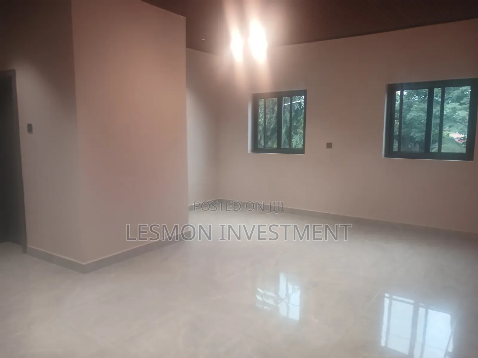 2bdrm Apartment in Lesmon Investment, Methodist Church Area for rent