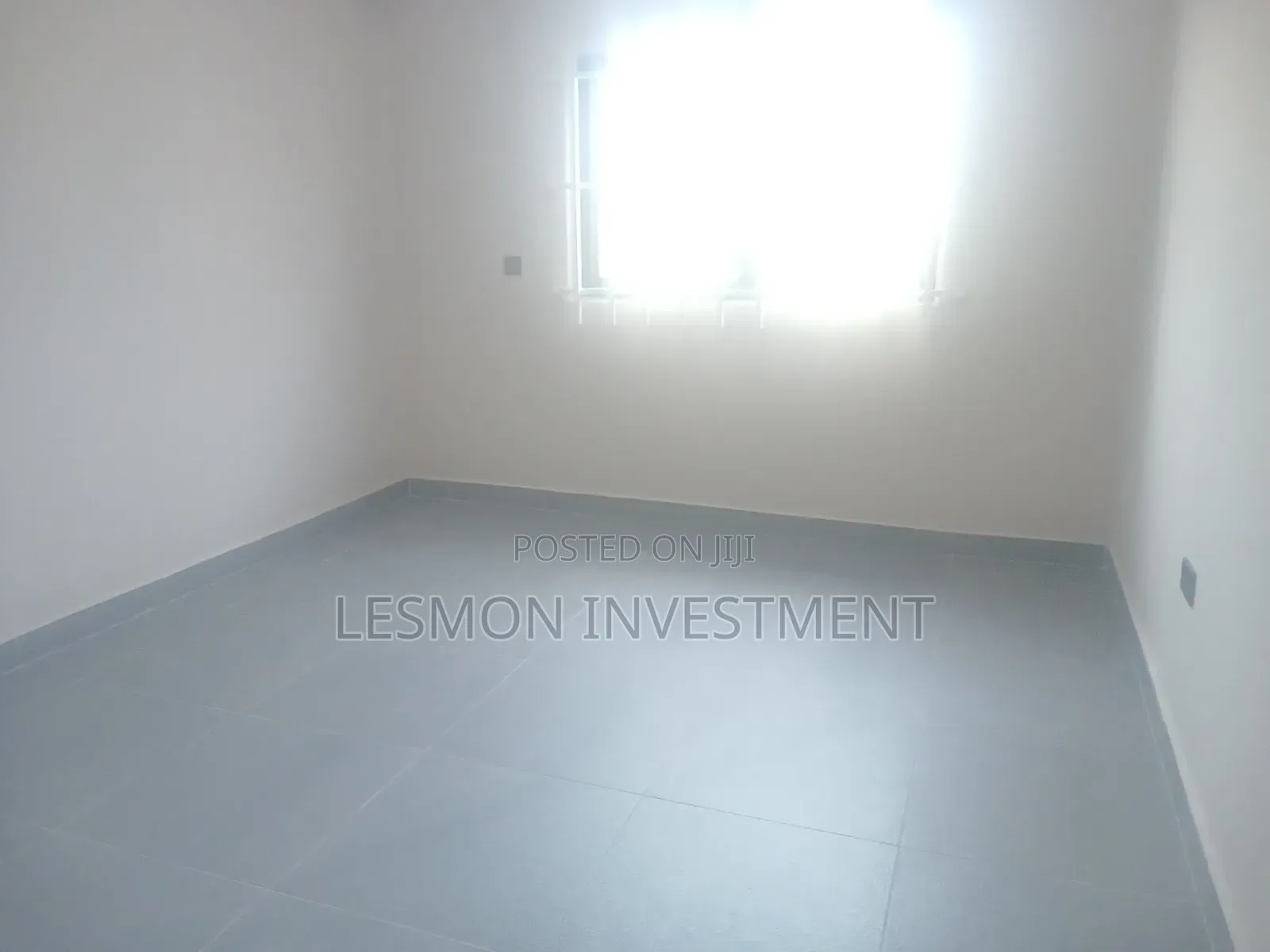 2bdrm Apartment in Lesmon Investment, Methodist Church Area for rent