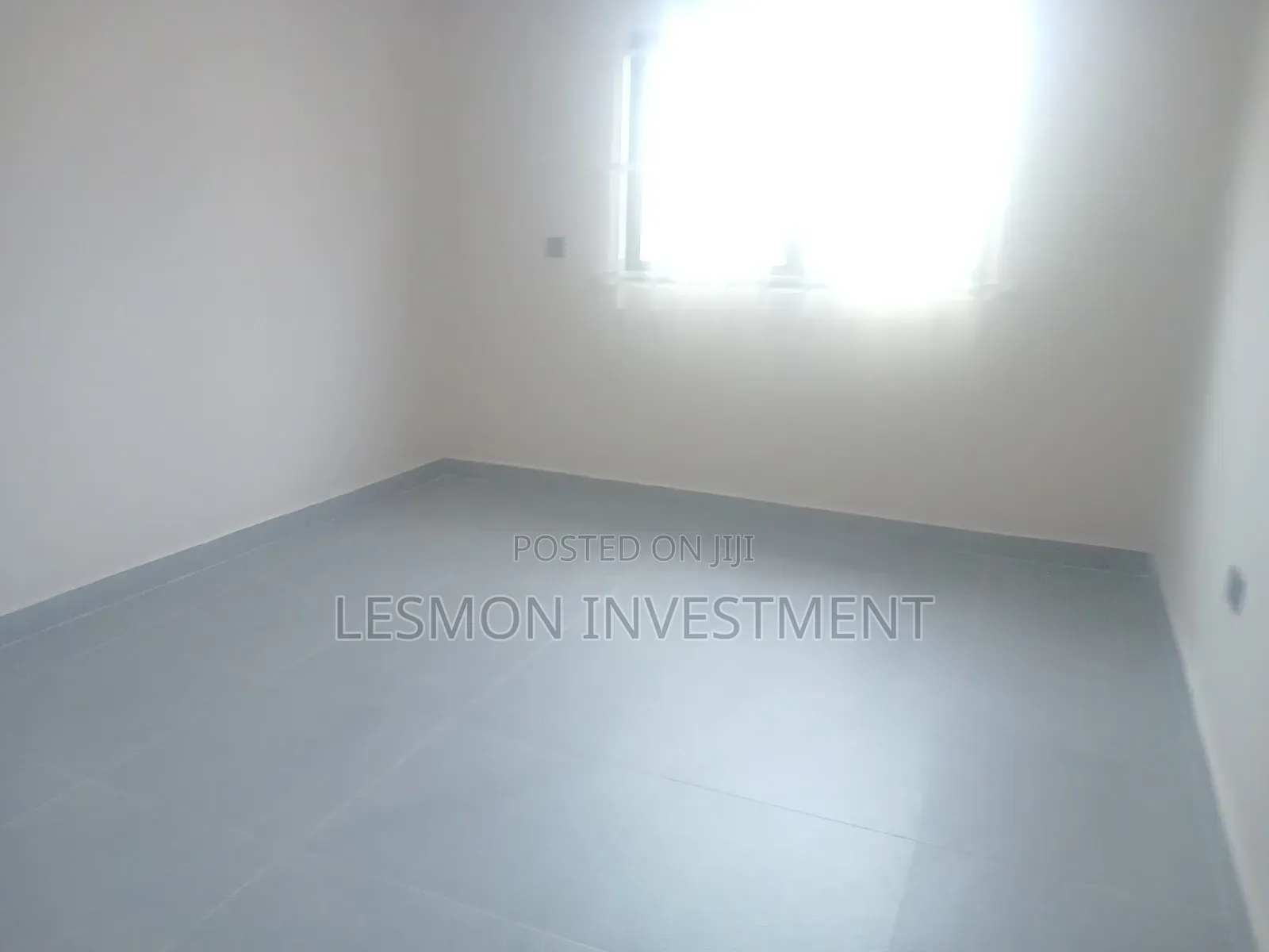 2bdrm Apartment in Lesmon Investment, Methodist Church Area for rent