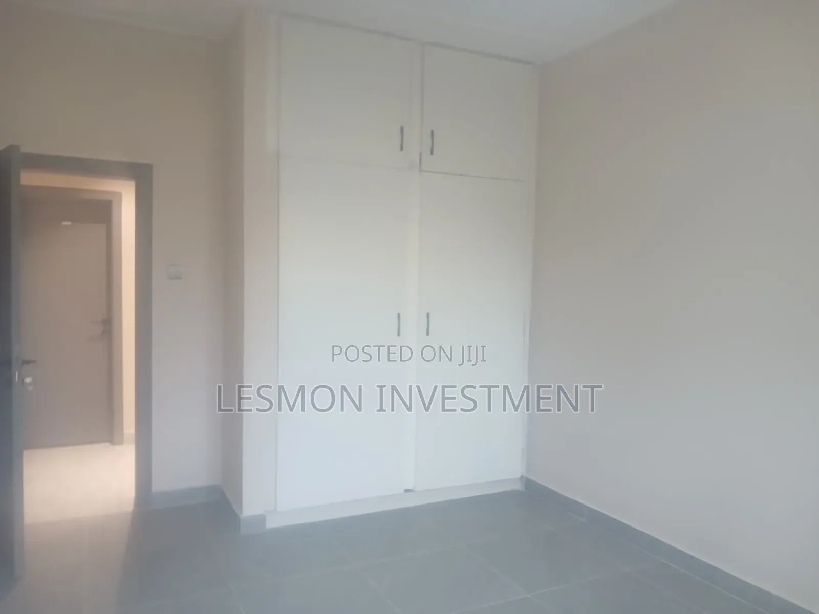 2bdrm Apartment in Lesmon Investment, Methodist Church Area for rent
