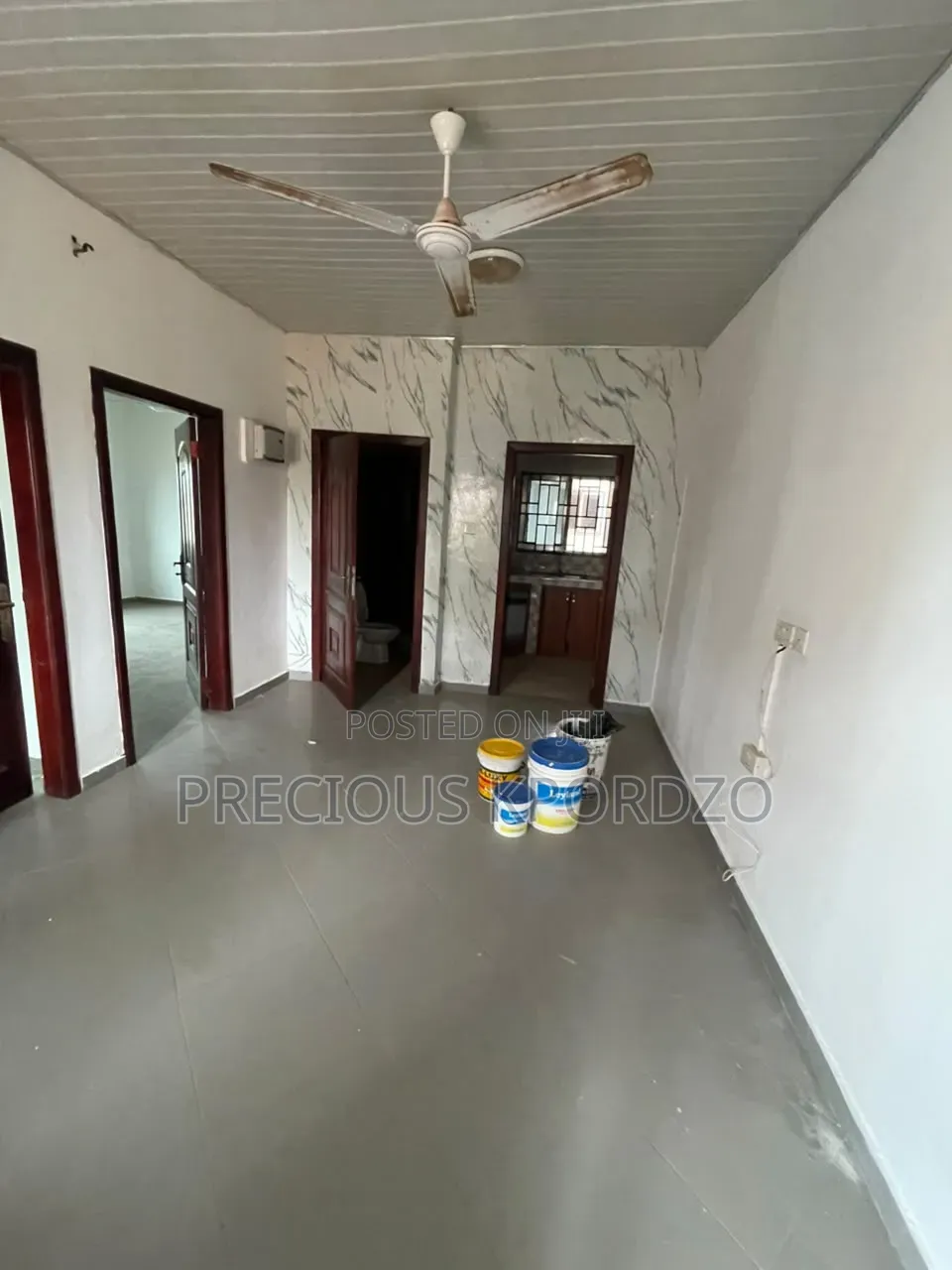 2bdrm Apartment in Housing Down Adenta for rent