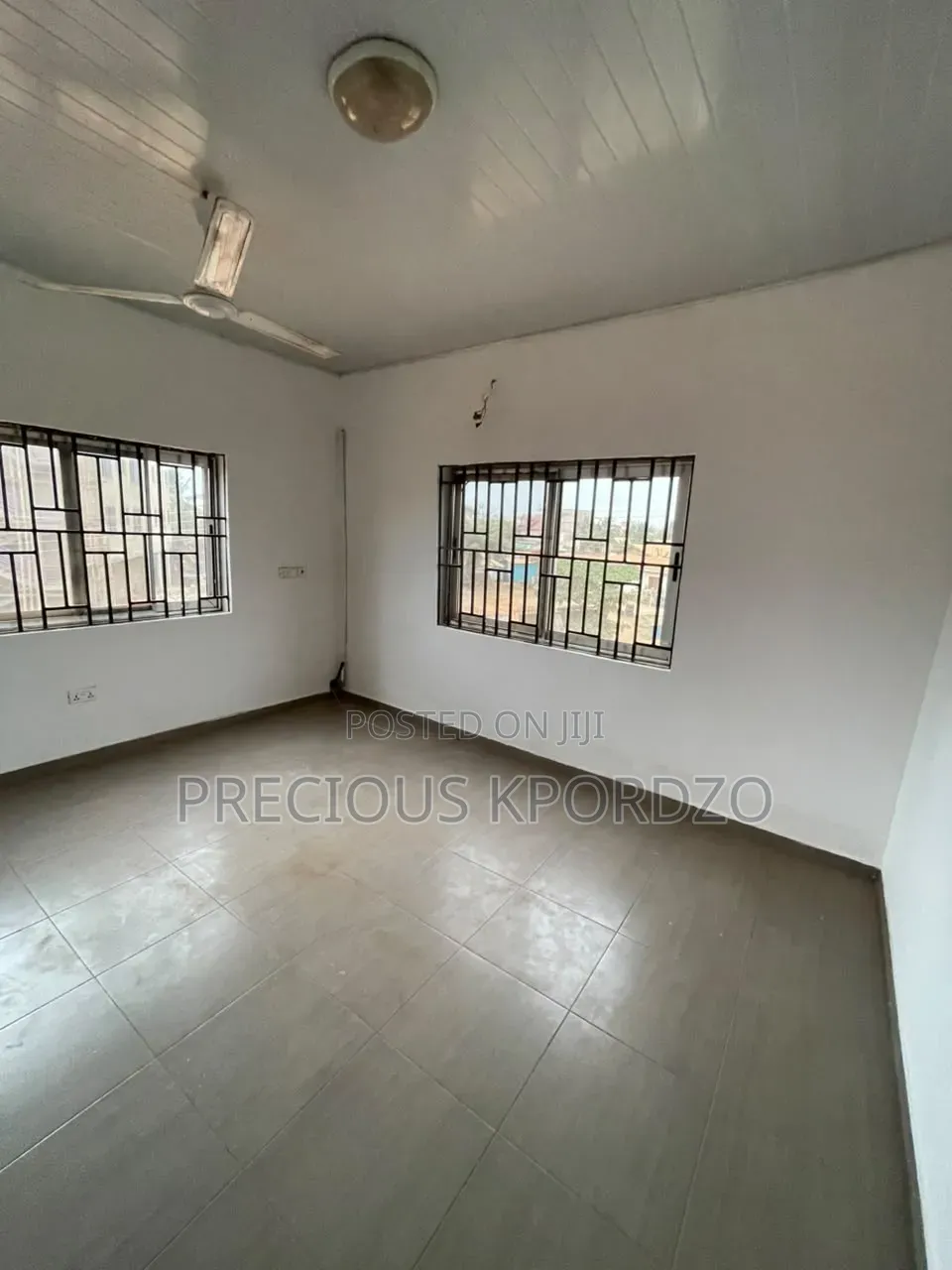 2bdrm Apartment in Housing Down Adenta for rent