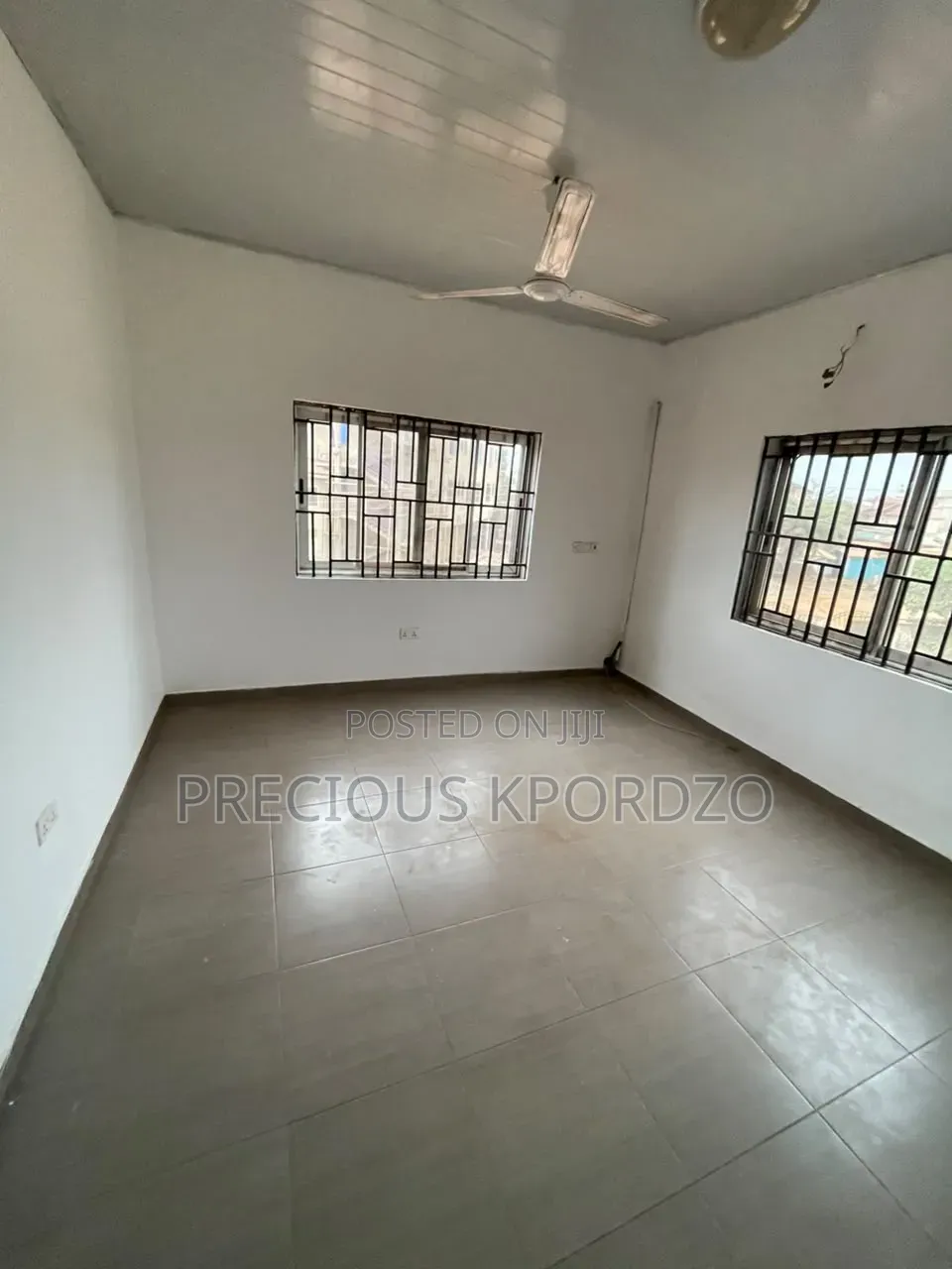 2bdrm Apartment in Housing Down Adenta for rent