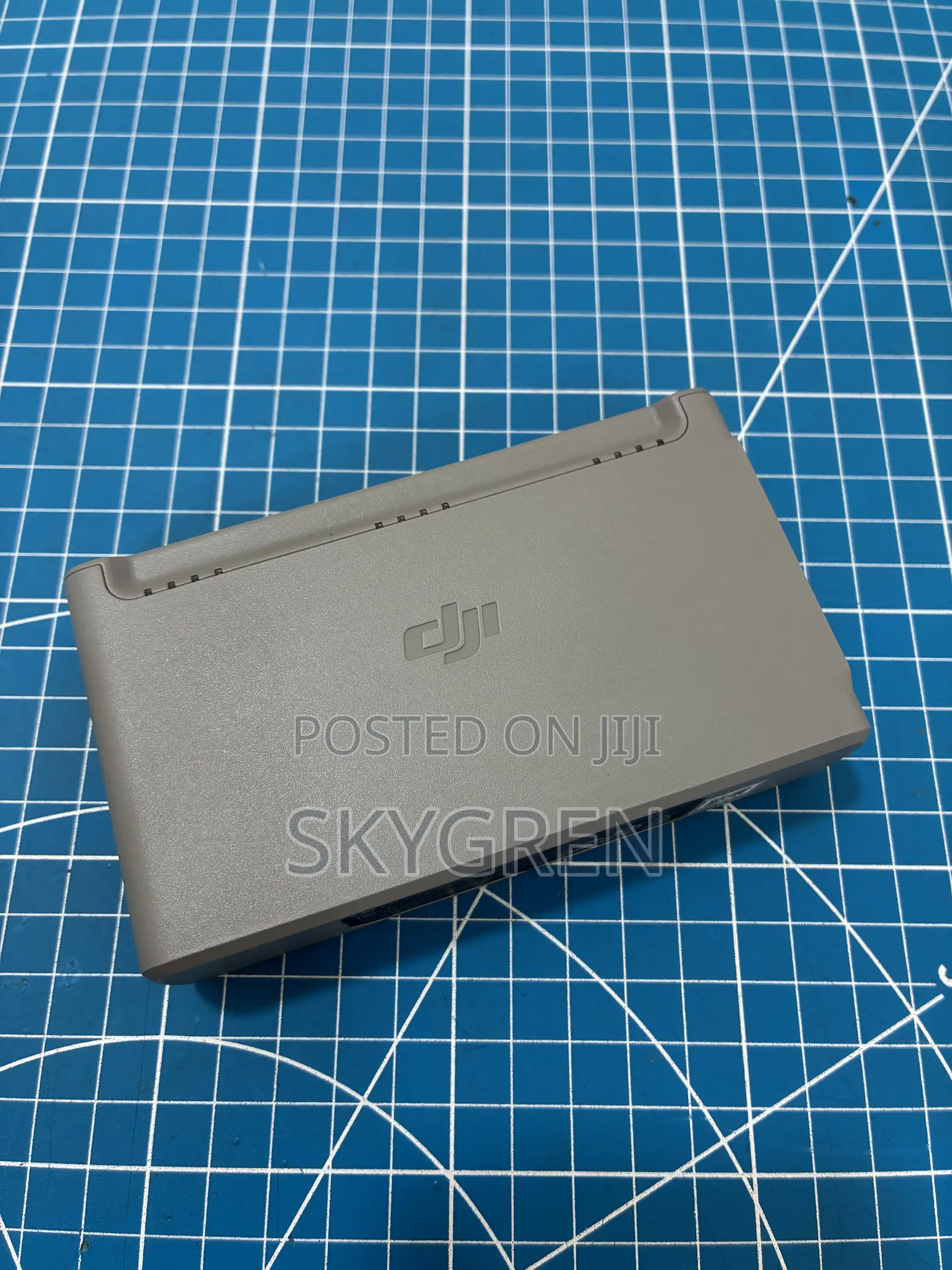 Dji Mini Drone Charging Hub