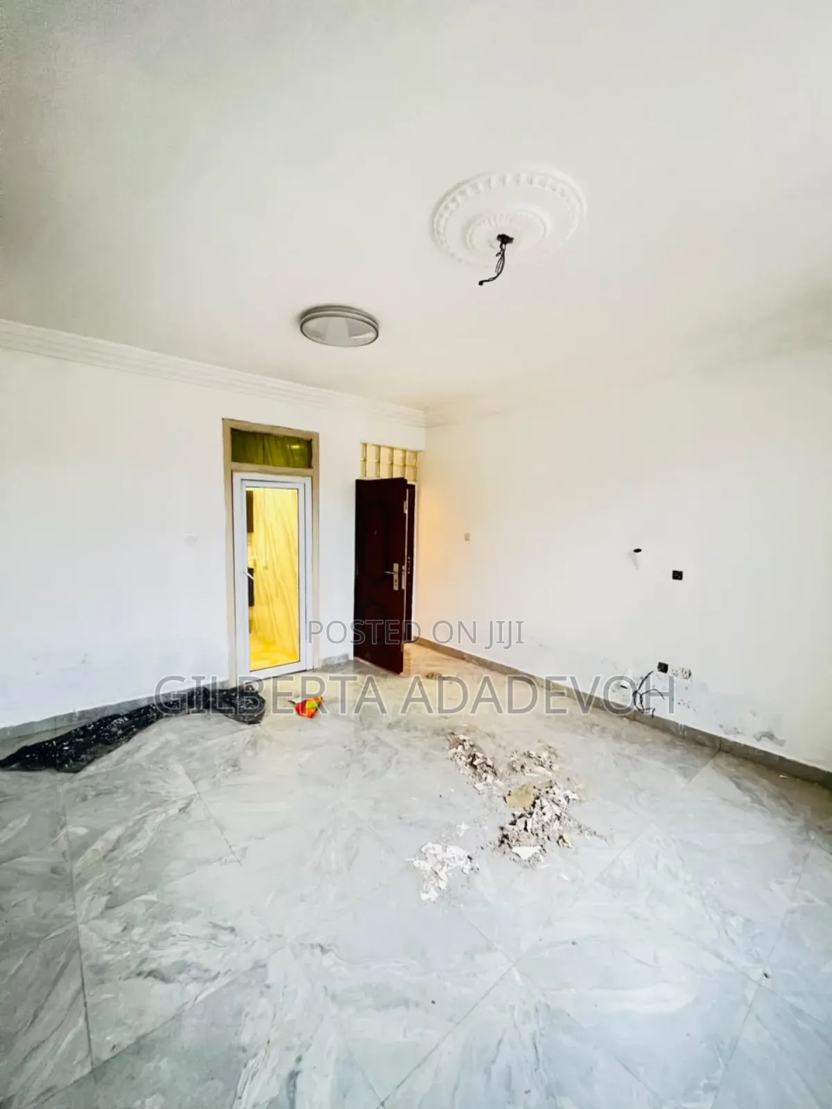2bdrm Apartment in Adenta, Amrahia for rent