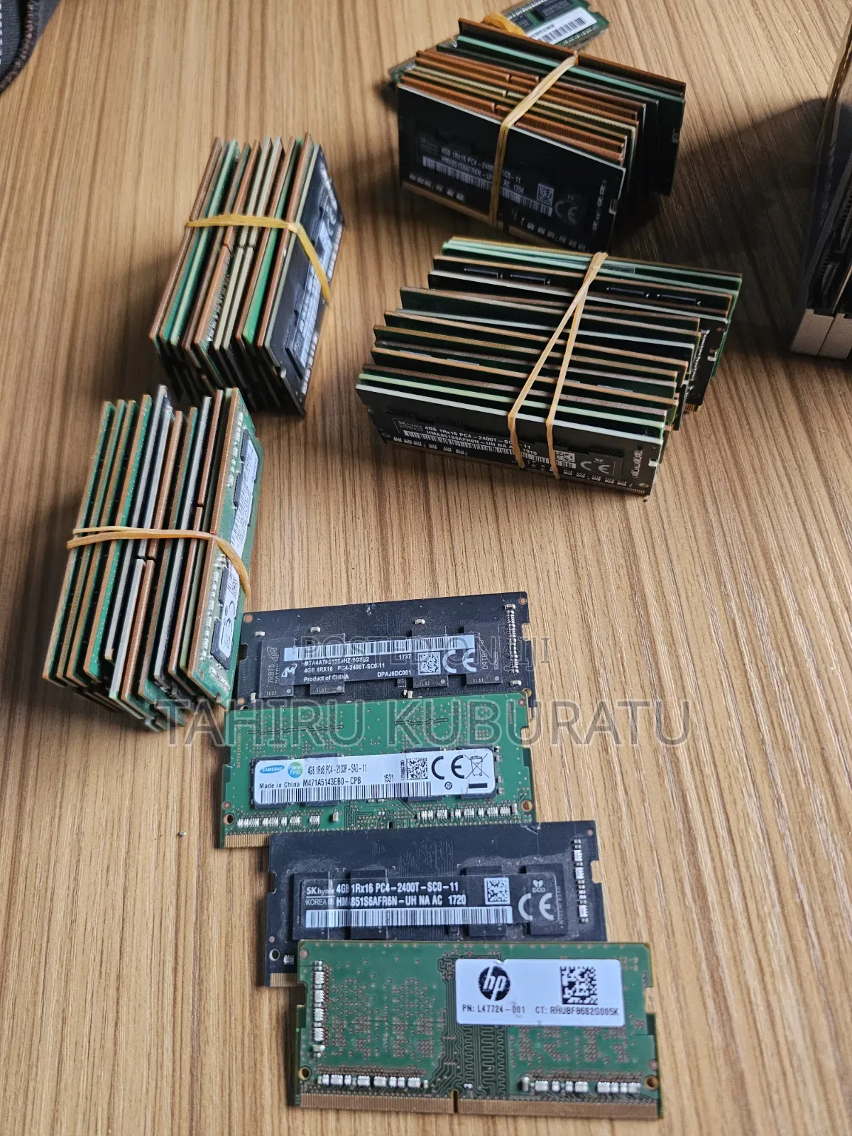 Ddr4 Laptop Ram in Bulk