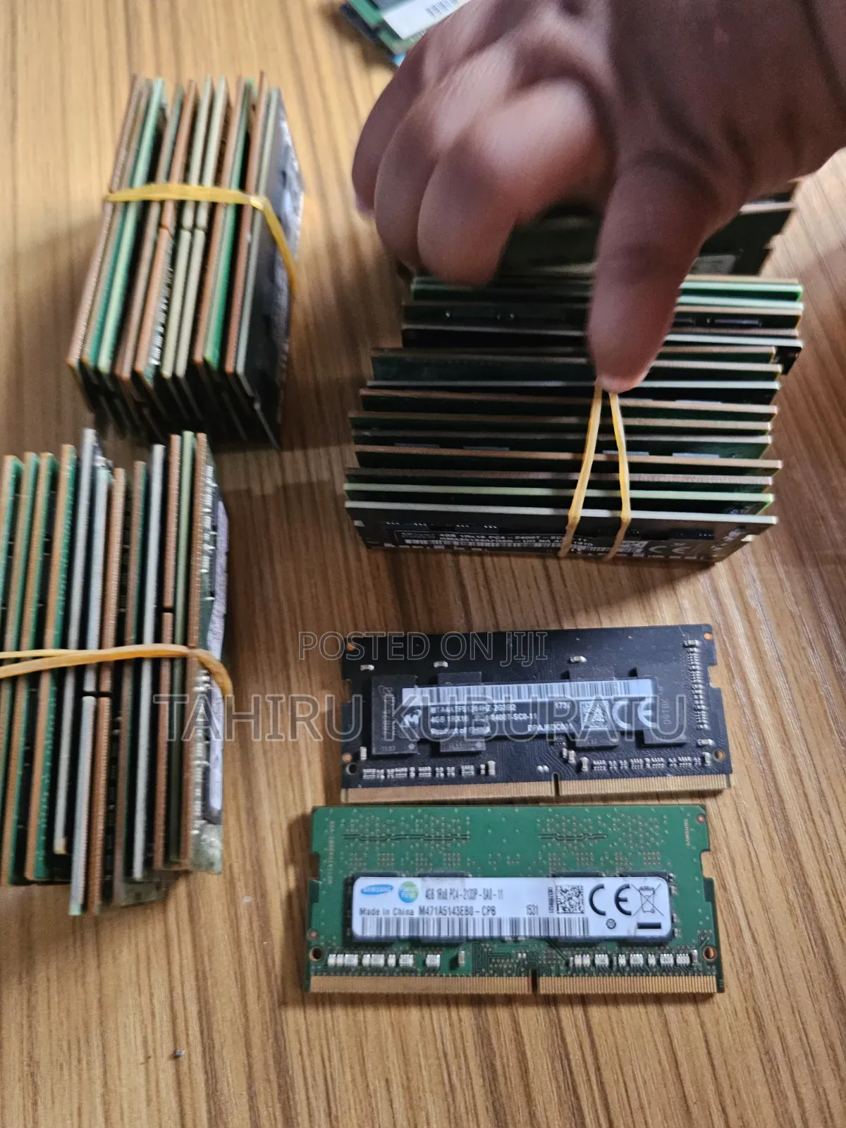 Ddr4 Laptop Ram in Bulk