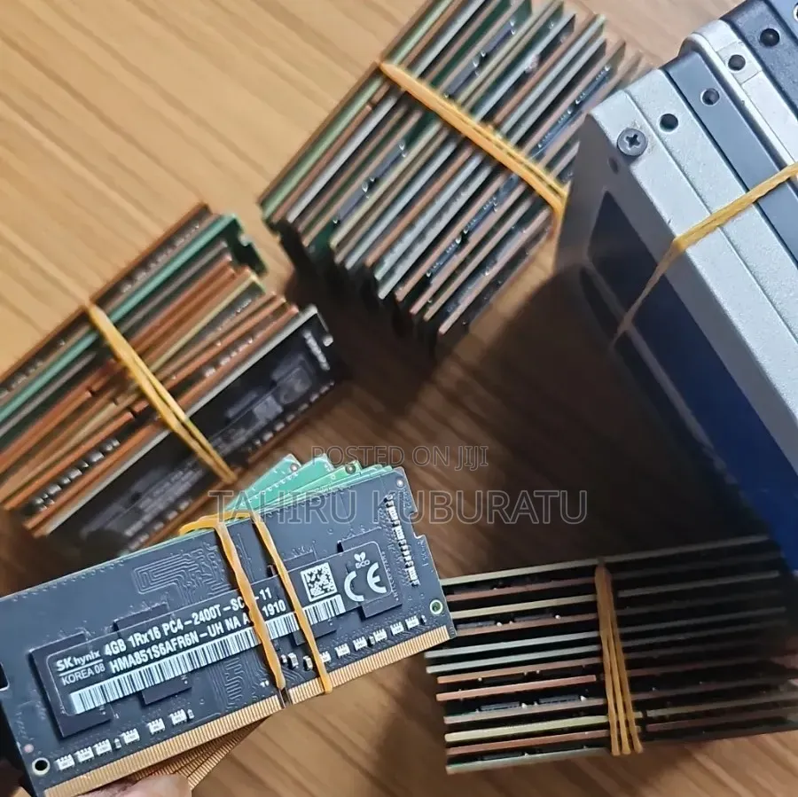 Ddr4 Laptop Ram in Bulk