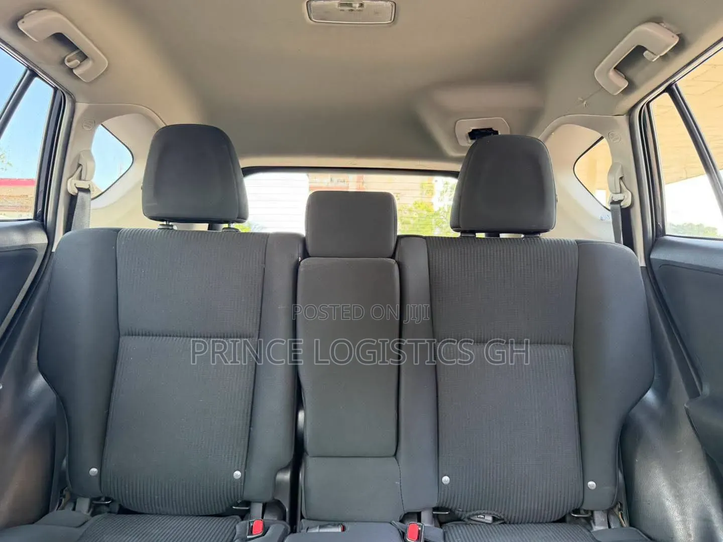 Toyota RAV4 LE AWD (2.5L 4cyl 6A) 2017 Teal