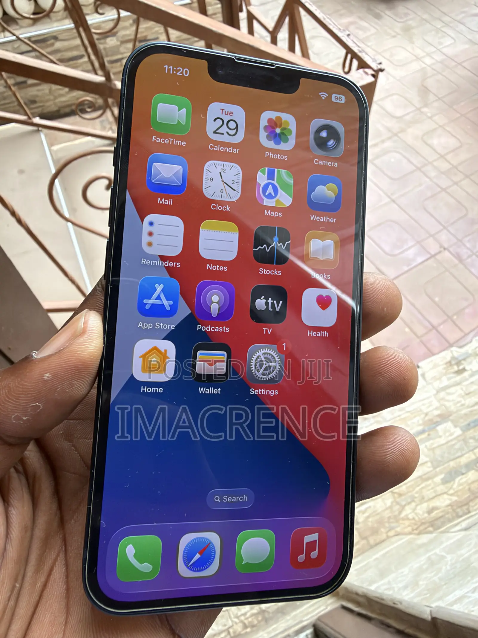 Apple iPhone 13 128 GB