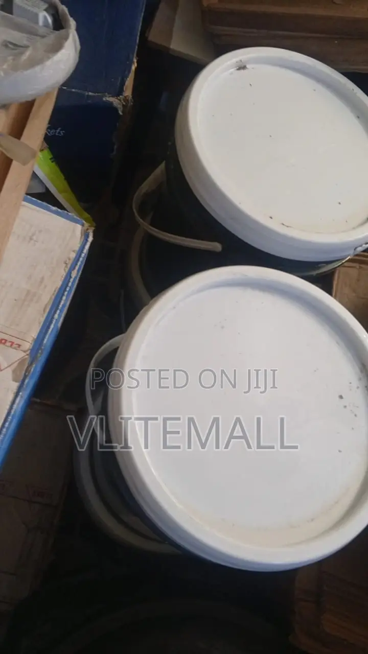 RHYNOHigh Quality Graffiato Paint (25kg)