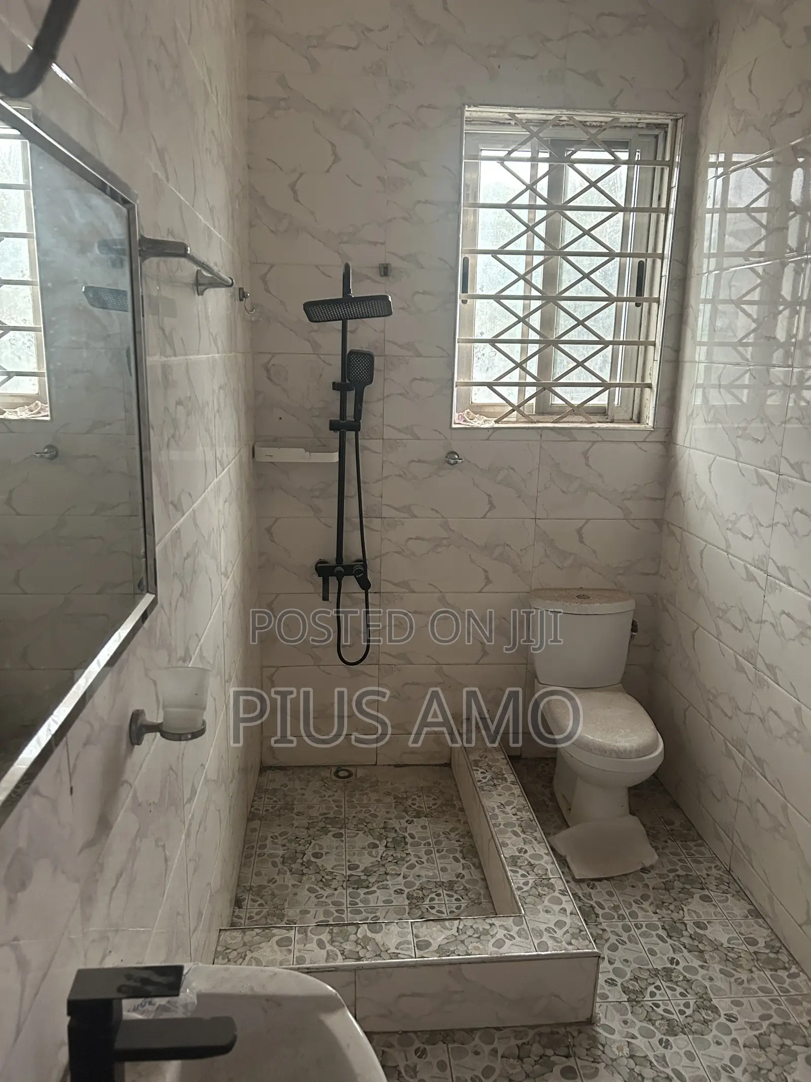 3bdrm Apartment in Teshie for rent