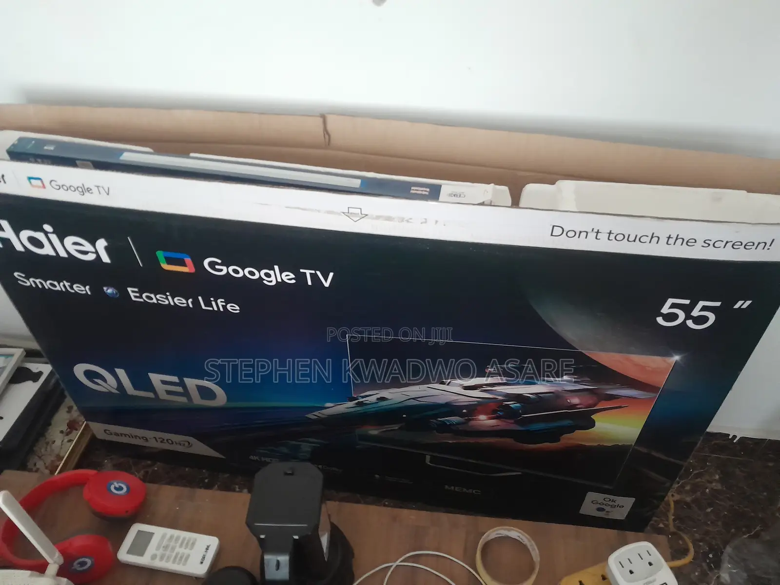 Television