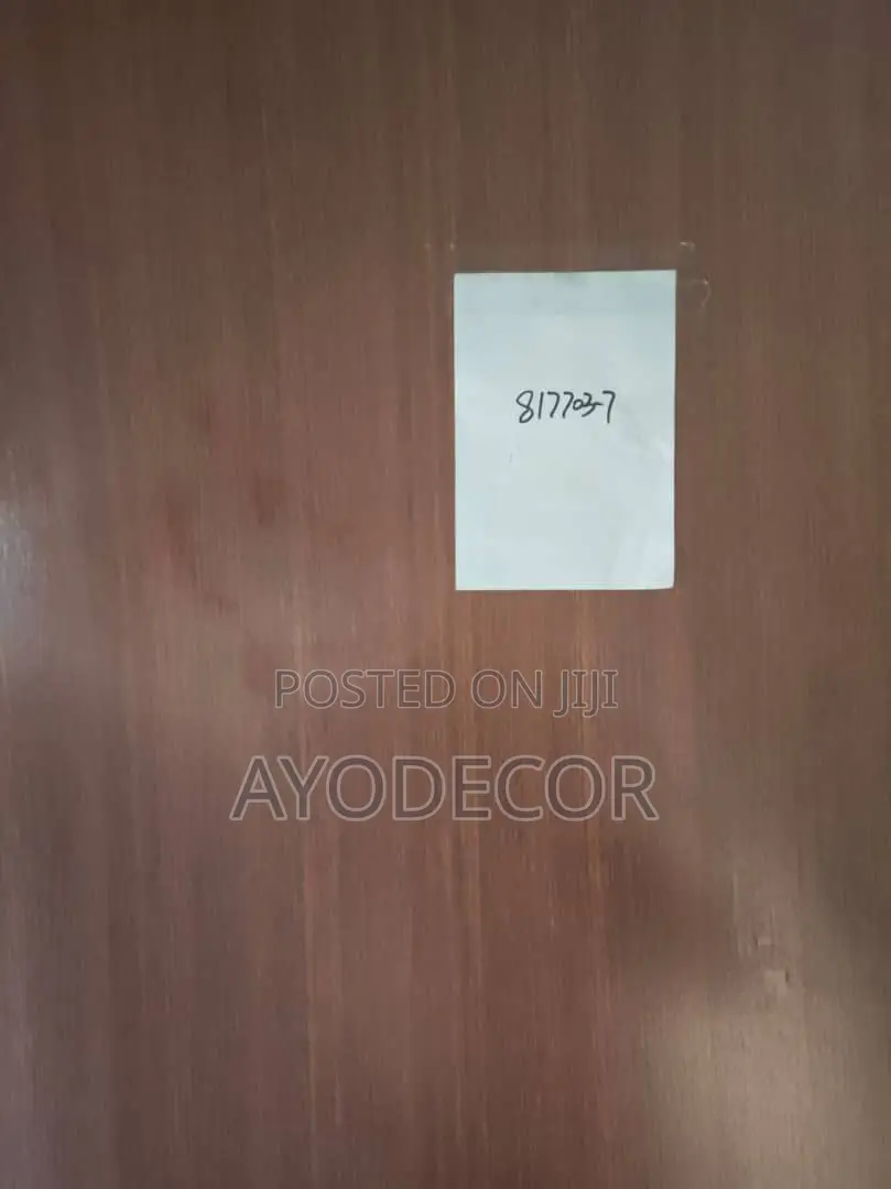 Bamboo Charcoal Board Wall Finish Board 4FT × 9.5FT