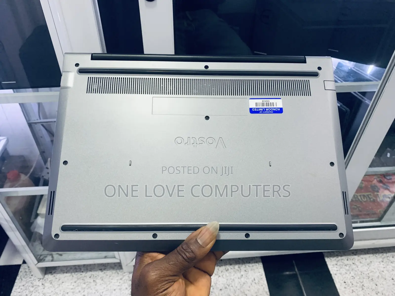 Laptop Dell Vostro 5468 8GB Intel Core i5 SSD 256GB
