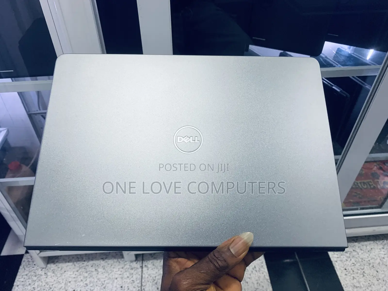 Laptop Dell Vostro 5468 8GB Intel Core i5 SSD 256GB