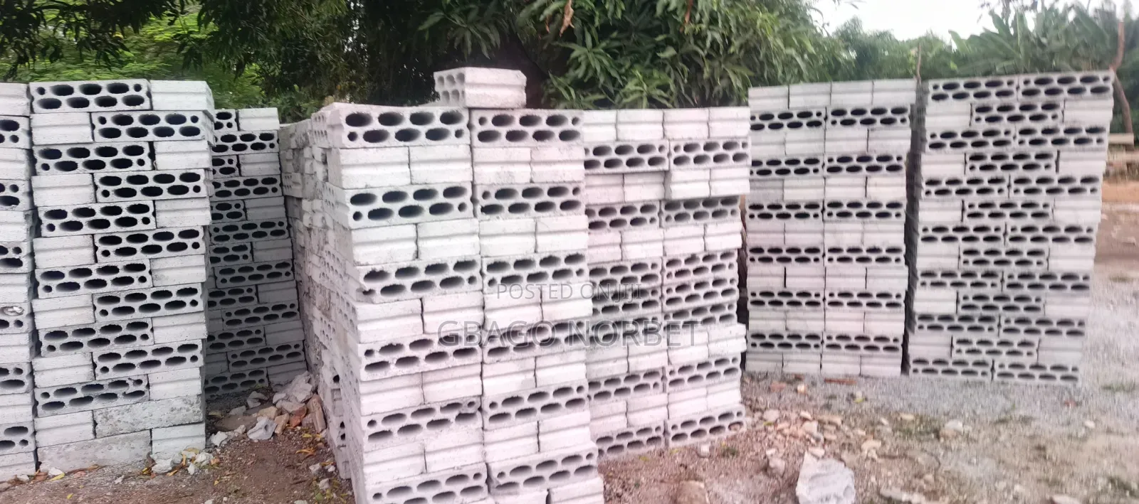 Building Blocks