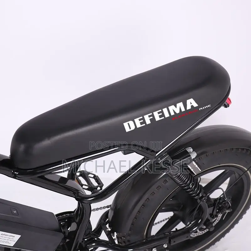 Defeima and Ouxi Electric Bicycles for Sale
