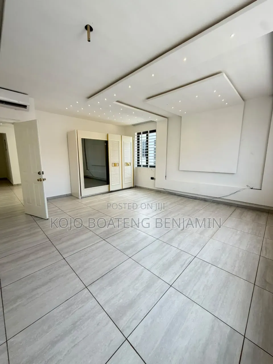 4bdrm House in School Junction for rent