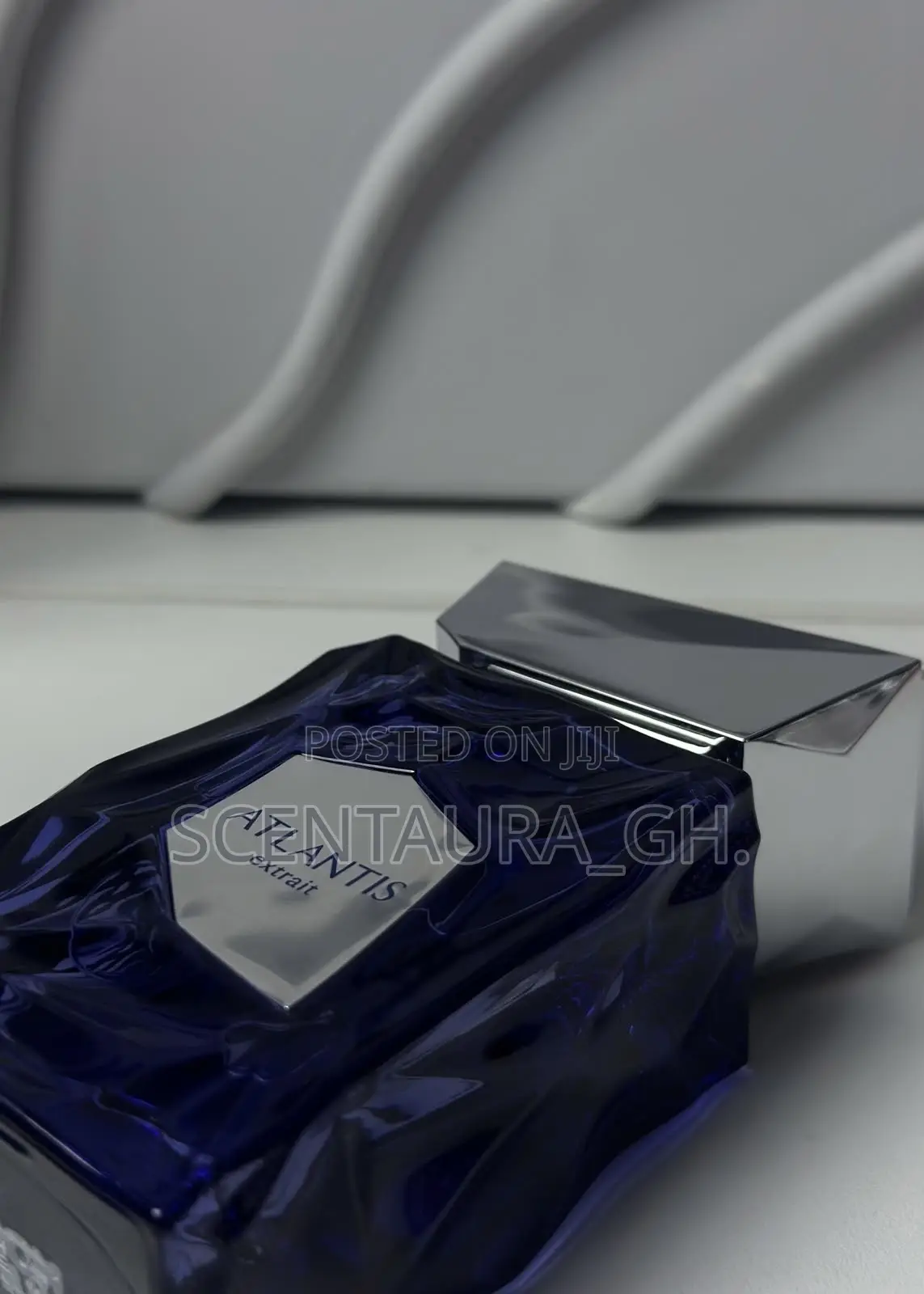 Atlantis Extrait