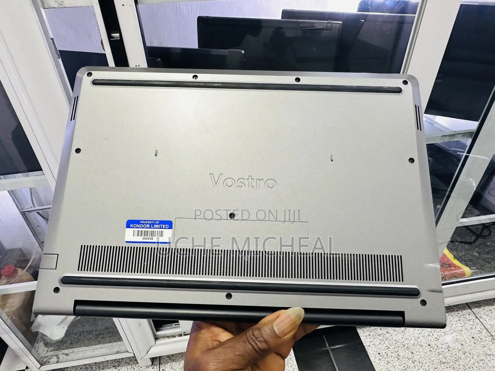 Laptop Dell Vostro 5468 8GB Intel Core i5 SSD 256GB
