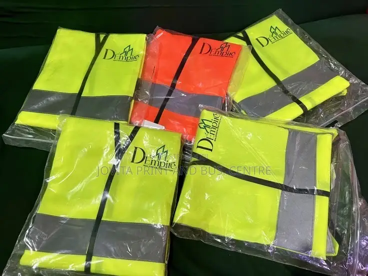 Safety Vests