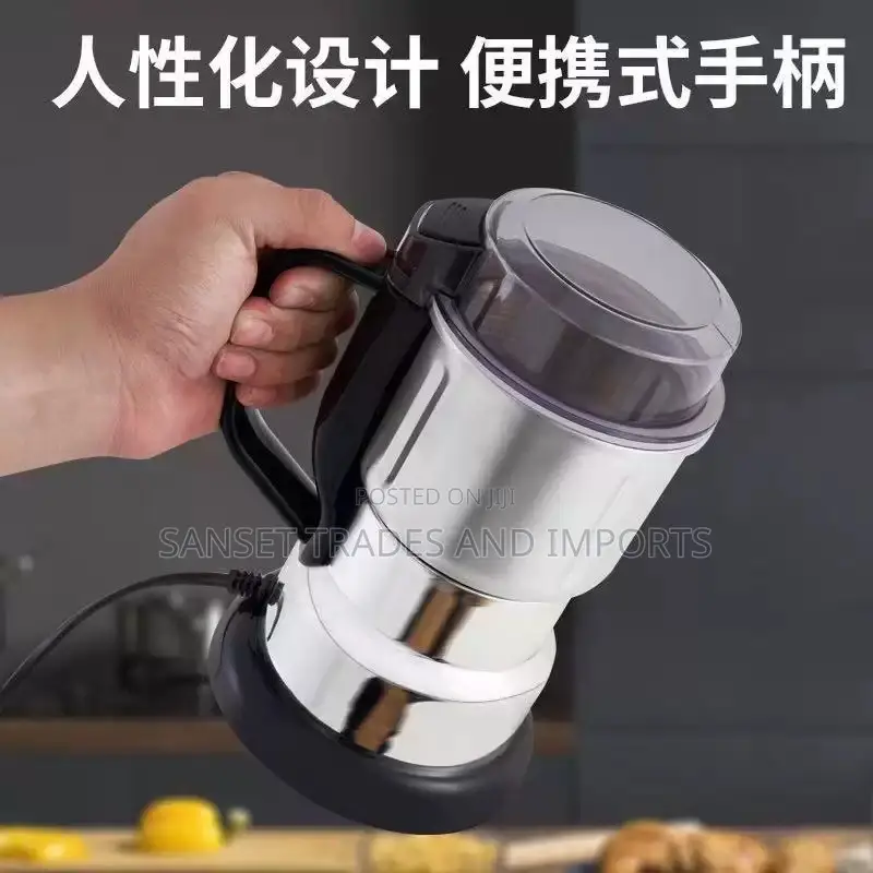 Electric Grinder
