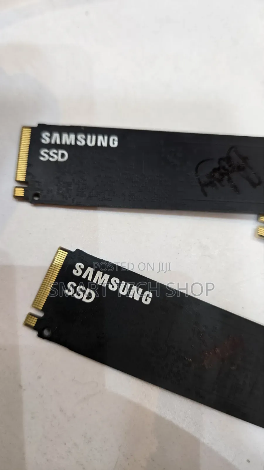 Slightly Used 512GB Nvme Removed From Laptops for Upgrade.