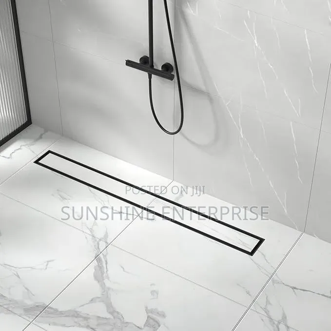 50cm Tiles Floor Drain